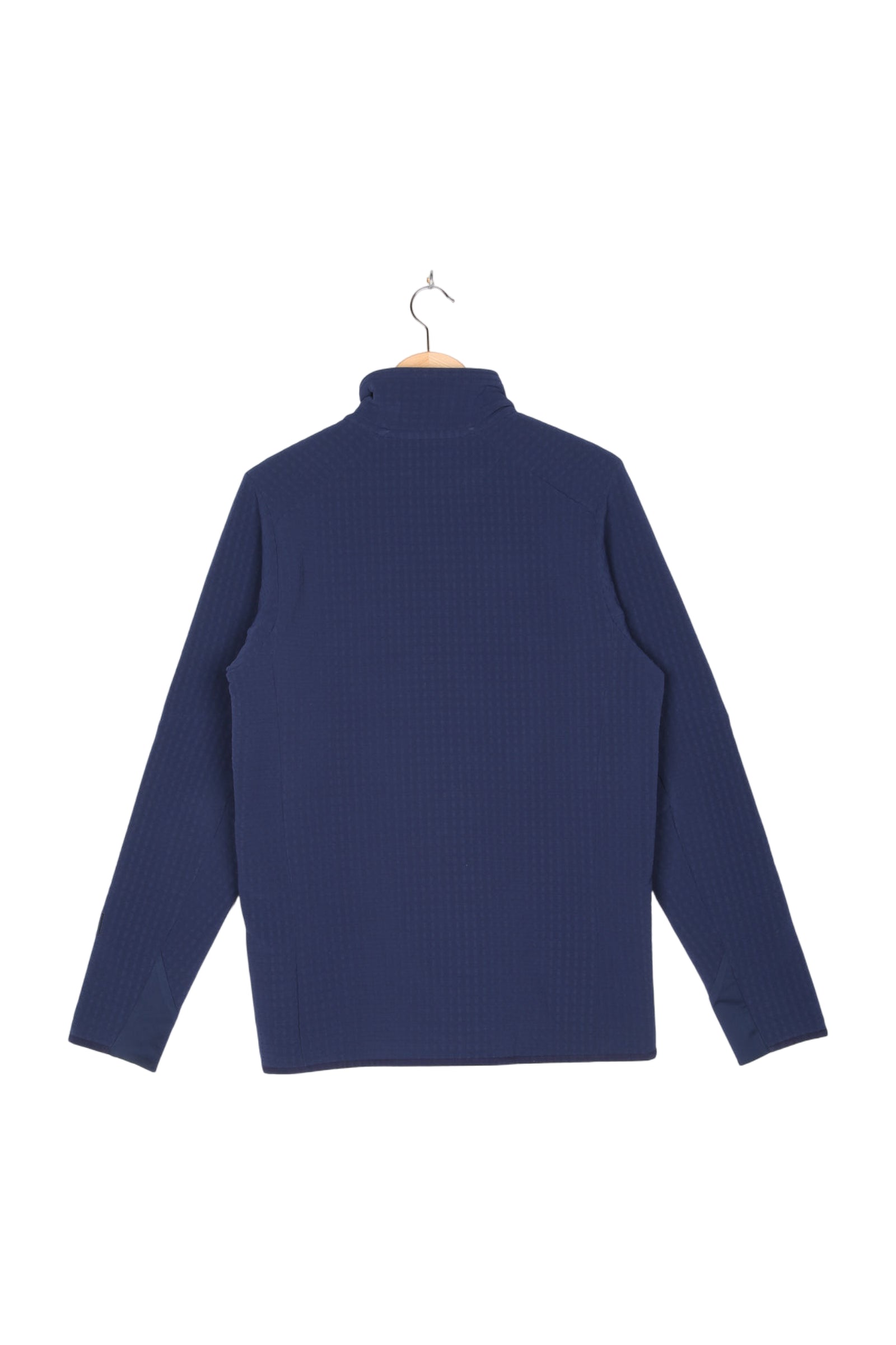 Fleecejacke für Herren